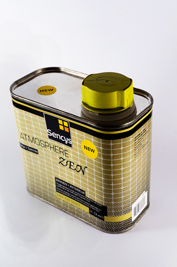 packaging pot de peinture 1